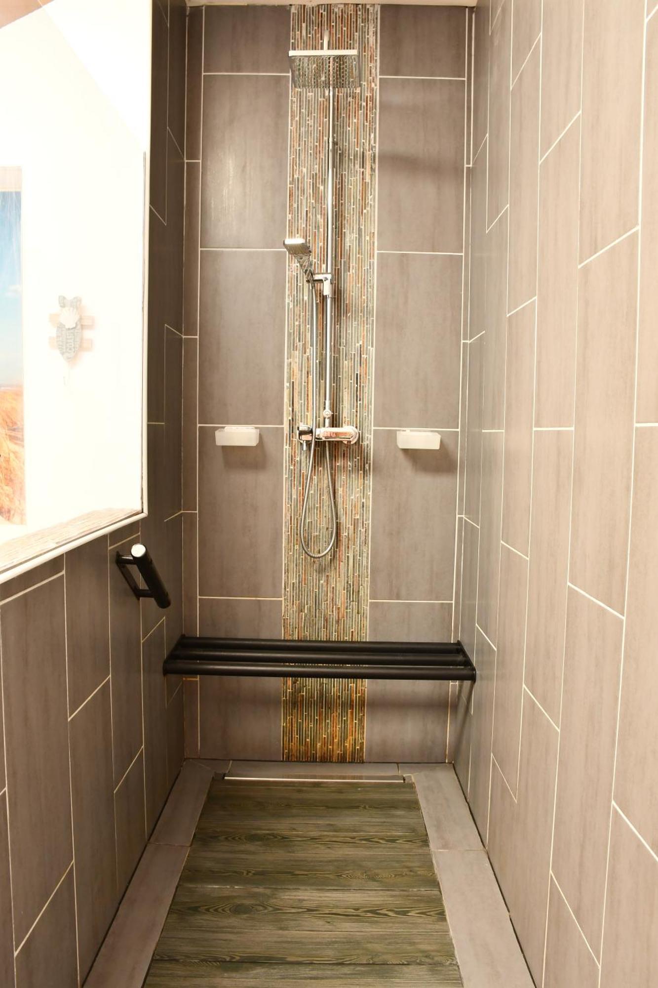 דירות Combrit Kerloch Gwen מראה חיצוני תמונה